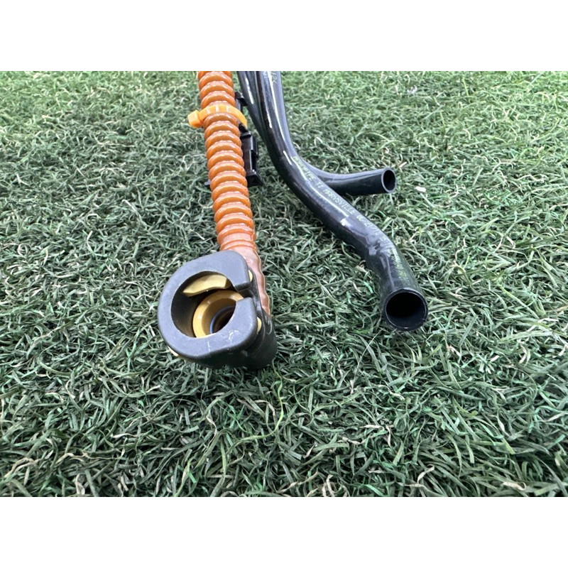 Датчик уровня топлива (электрика / датчики) BMW X5 E70 2011 3.0 N55B30 16117212588