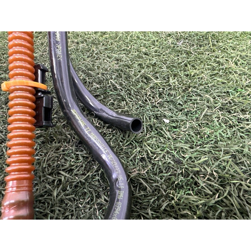 Датчик уровня топлива (электрика / датчики) BMW X5 E70 2011 3.0 N55B30 16117212588