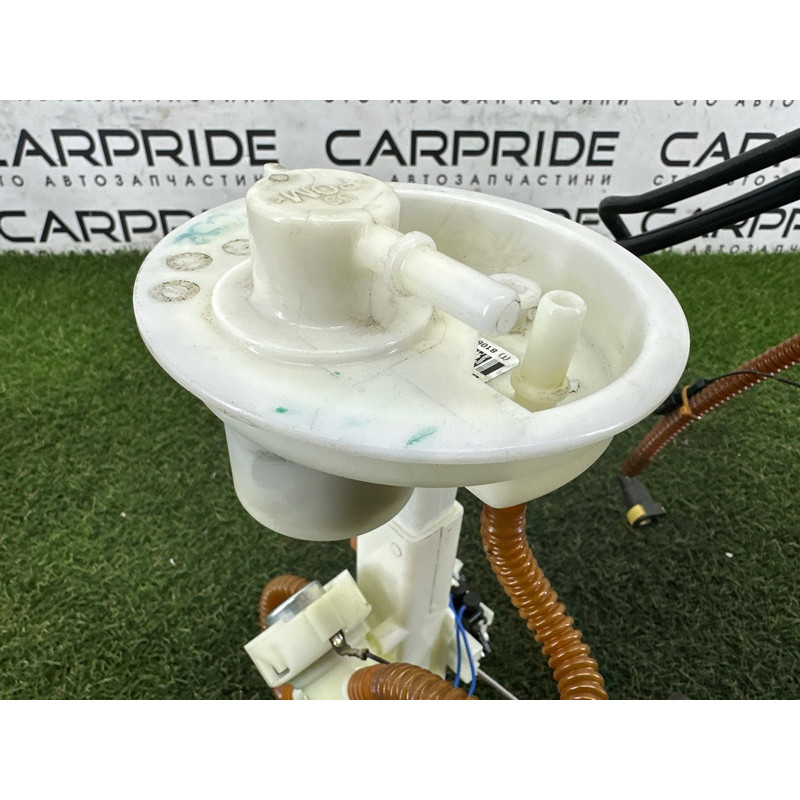 Датчик уровня топлива (электрика / датчики) BMW X5 E70 2011 3.0 N55B30 16117212588