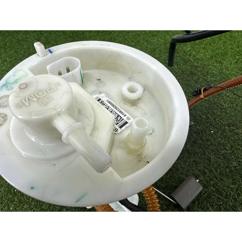 Датчик уровня топлива (электрика / датчики) BMW X5 E70 2011 3.0 N55B30 16117212588