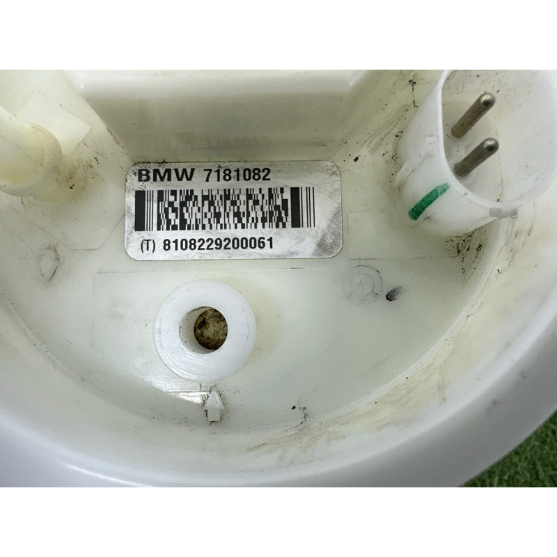 Датчик уровня топлива (электрика / датчики) BMW X5 E70 2011 3.0 N55B30 16117212588