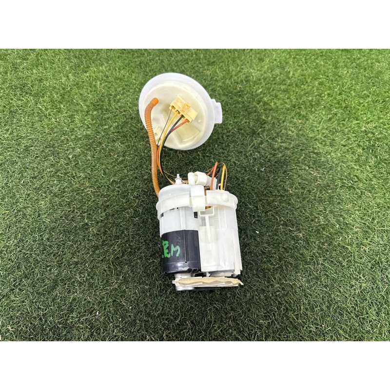 Топливный насос (топливная система) AUDI Q7 4M 2017 3.0 CREC 4M0919087F