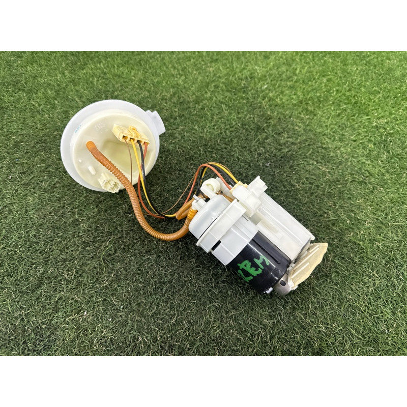 Топливный насос (топливная система) AUDI Q7 4M 2017 3.0 CREC 4M0919087F