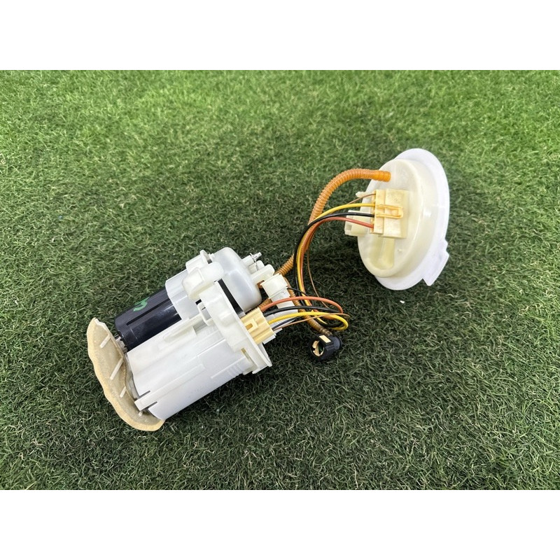 Топливный насос (топливная система) AUDI Q7 4M 2017 3.0 CREC 4M0919087F