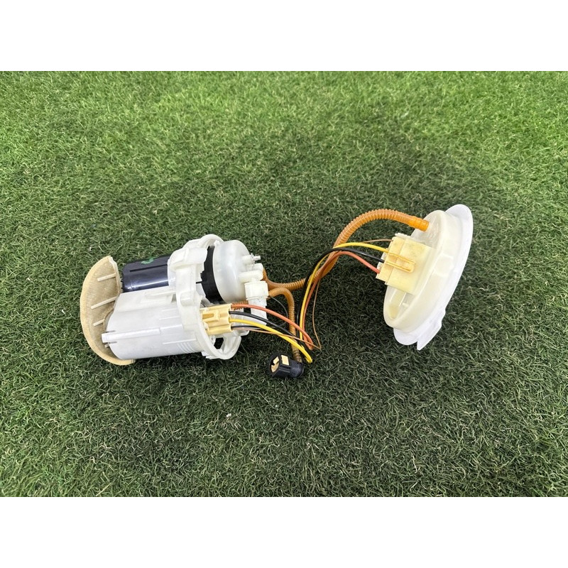 Топливный насос (топливная система) AUDI Q7 4M 2017 3.0 CREC 4M0919087F