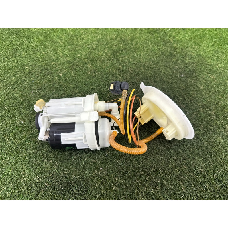 Топливный насос (топливная система) AUDI Q7 4M 2017 3.0 CREC 4M0919087F