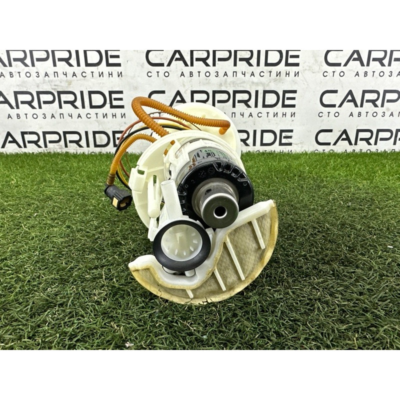 Топливный насос (топливная система) AUDI Q7 4M 2017 3.0 CREC 4M0919087F