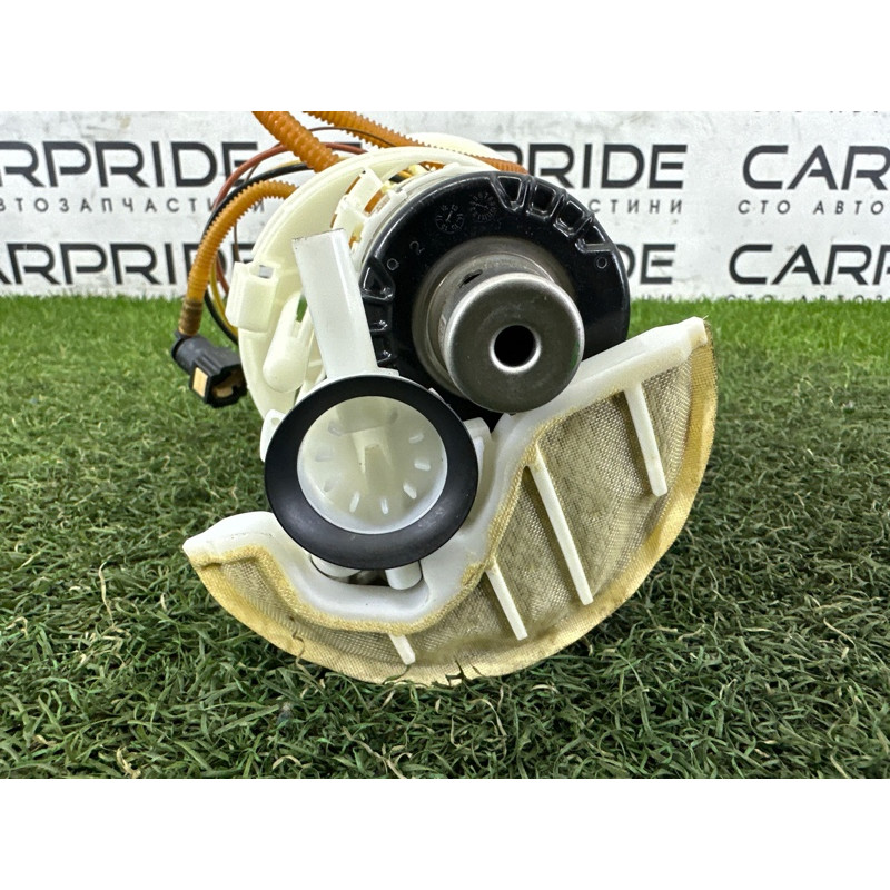 Топливный насос (топливная система) AUDI Q7 4M 2017 3.0 CREC 4M0919087F