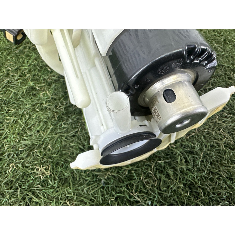 Топливный насос (топливная система) AUDI Q7 4M 2017 3.0 CREC 4M0919087F