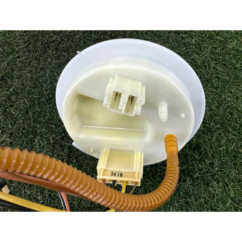 Топливный насос (топливная система) AUDI Q7 4M 2017 3.0 CREC 4M0919087F