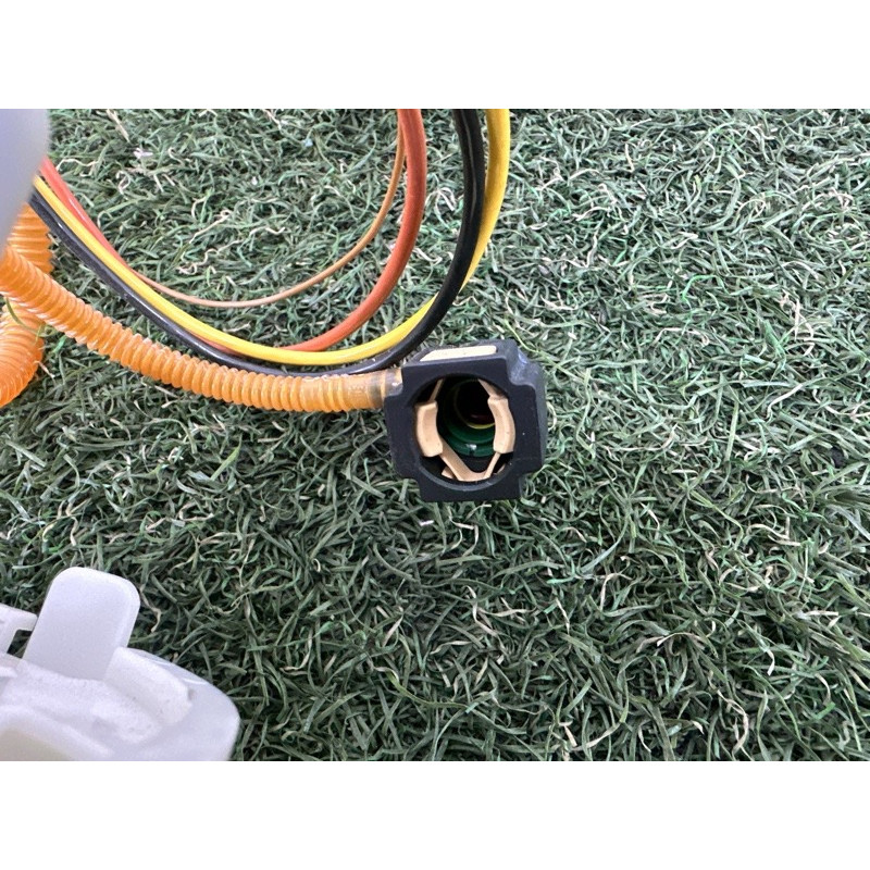 Топливный насос (топливная система) AUDI Q7 4M 2017 3.0 CREC 4M0919087F