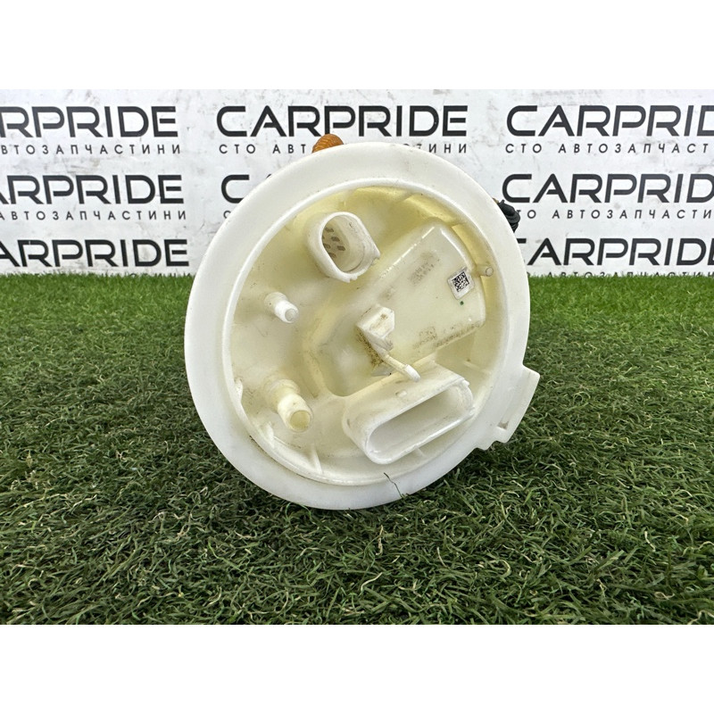 Топливный насос (топливная система) AUDI Q7 4M 2017 3.0 CREC 4M0919087F