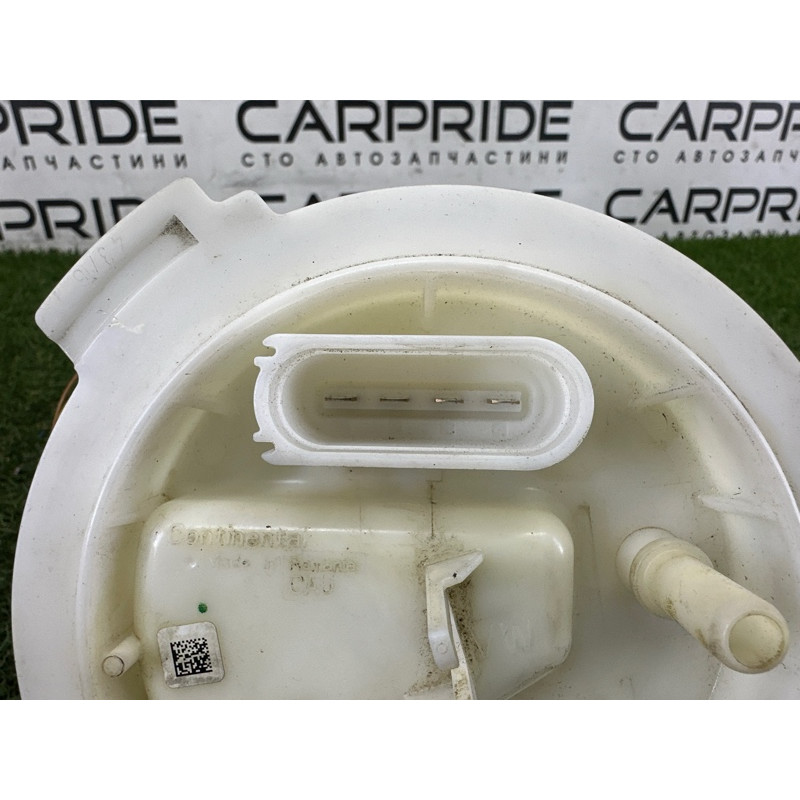 Топливный насос (топливная система) AUDI Q7 4M 2017 3.0 CREC 4M0919087F