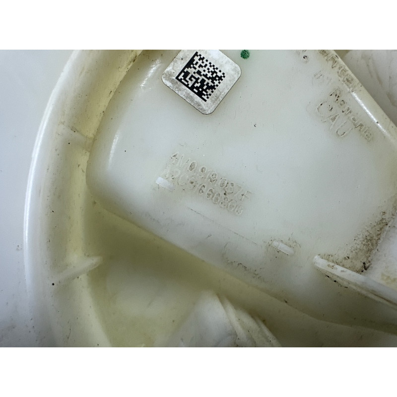 Топливный насос (топливная система) AUDI Q7 4M 2017 3.0 CREC 4M0919087F