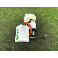 Топливный насос