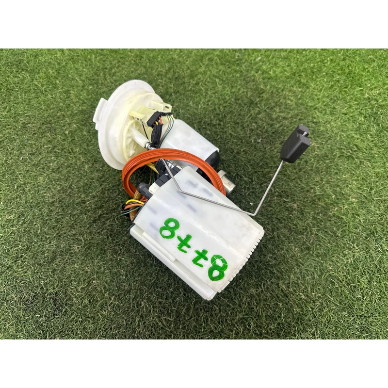 Топливный насос (топливная система) AUDI A7 4G 2012 3.0 CGXB 4G0919051C