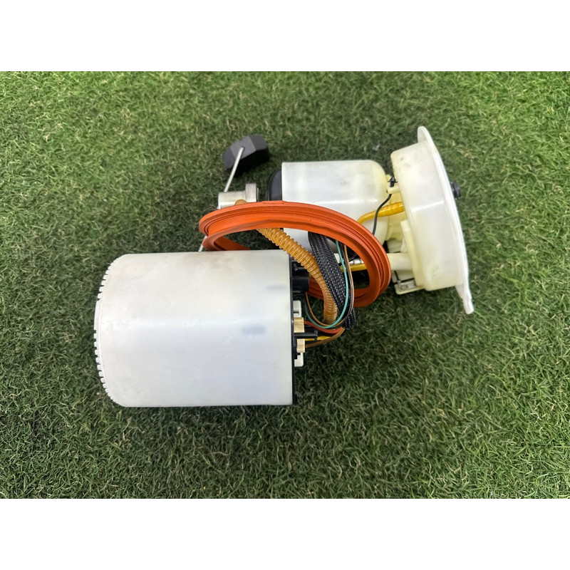 Топливный насос (топливная система) AUDI A7 4G 2012 3.0 CGXB 4G0919051C