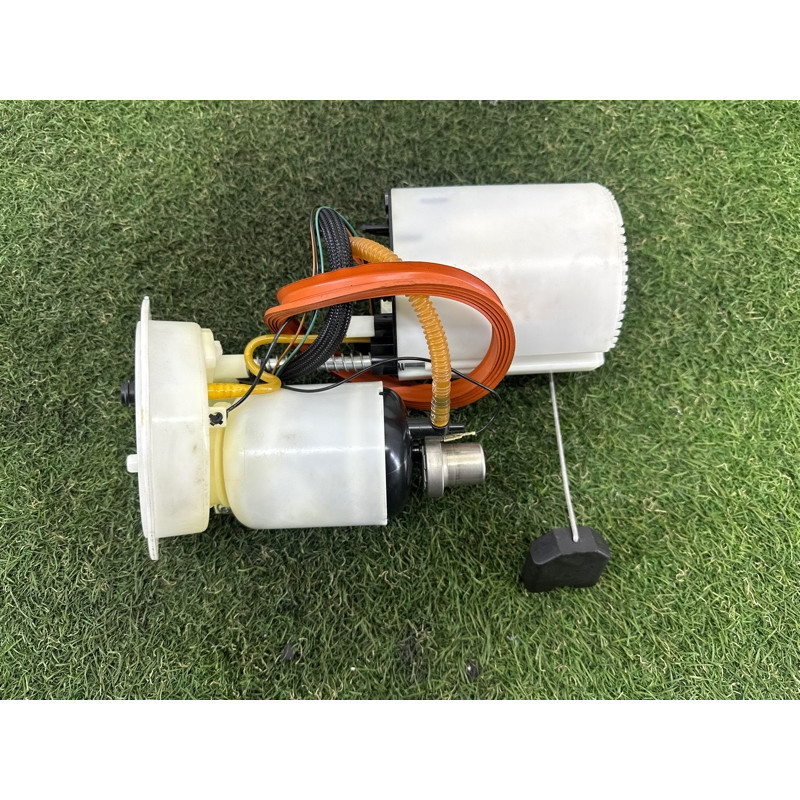 Топливный насос (топливная система) AUDI A7 4G 2012 3.0 CGXB 4G0919051C