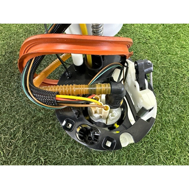 Топливный насос (топливная система) AUDI A7 4G 2012 3.0 CGXB 4G0919051C