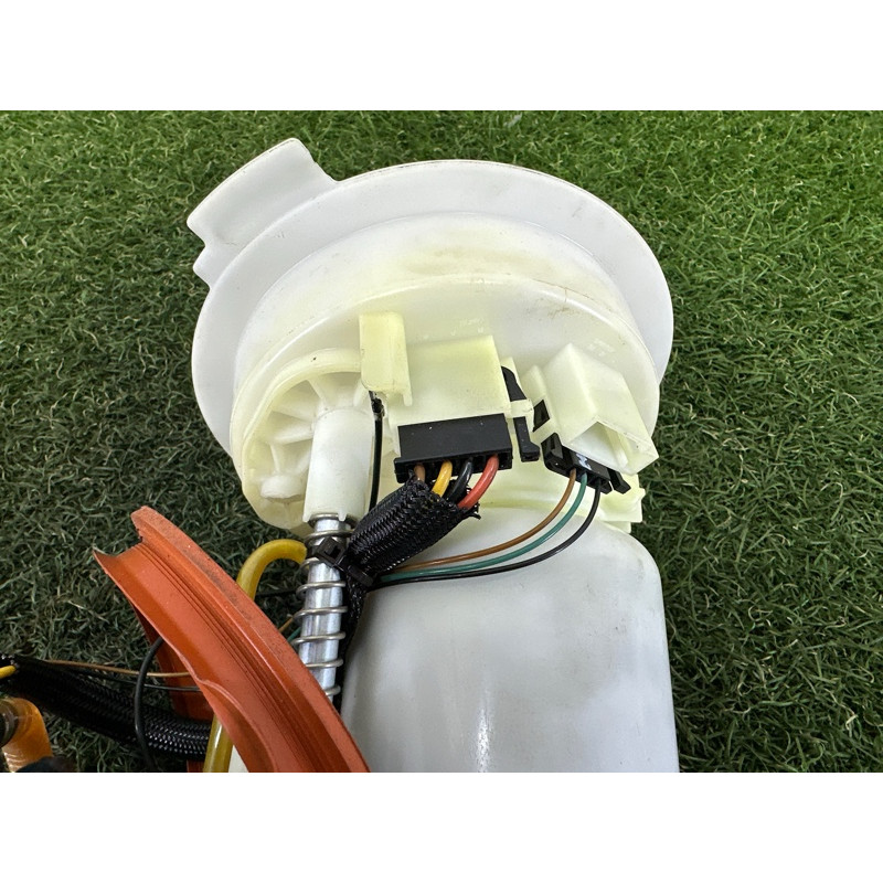 Топливный насос (топливная система) AUDI A7 4G 2012 3.0 CGXB 4G0919051C