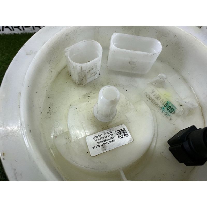 Топливный насос (топливная система) AUDI A7 4G 2012 3.0 CGXB 4G0919051C