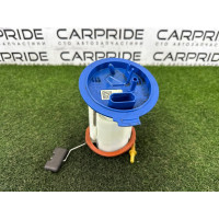 Паливний насос