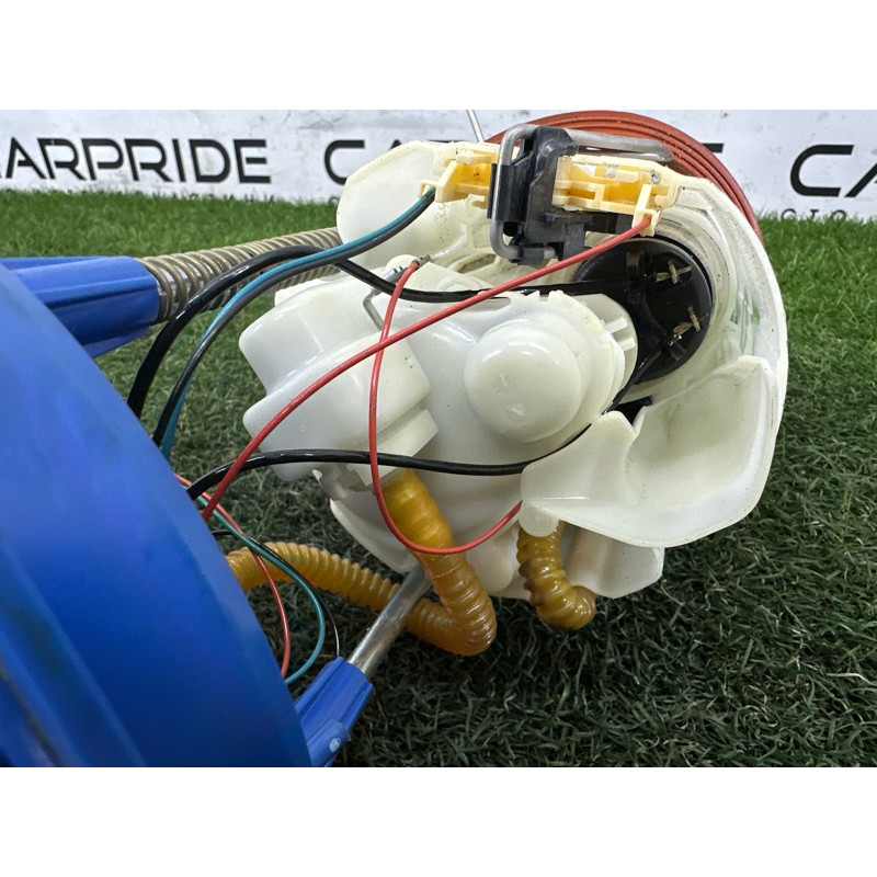 Топливный насос (топливная система) AUDI A3 8V 2015 1.8 CNSB 5Q0919051AP