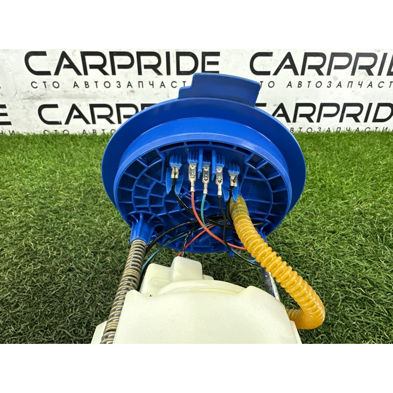 Топливный насос (топливная система) AUDI A3 8V 2015 1.8 CNSB 5Q0919051AP