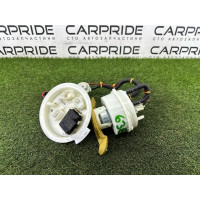 Паливний насос