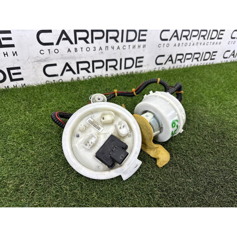 Топливный насос (топливная система) BMW 5-series F10 2015 2.0 N20 16117341301