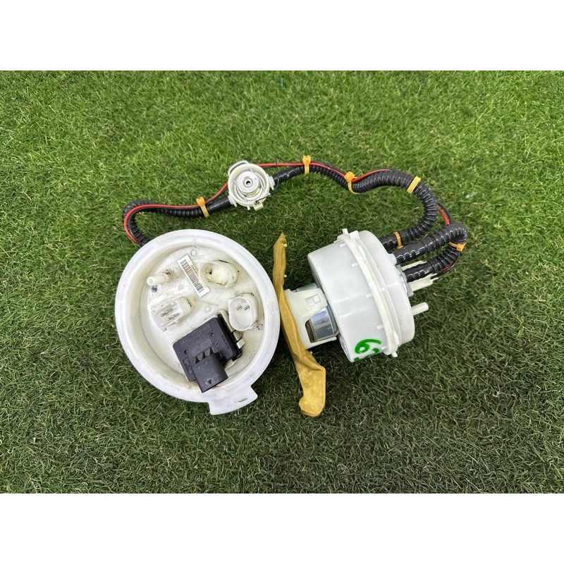 Топливный насос (топливная система) BMW 5-series F10 2015 2.0 N20 16117341301