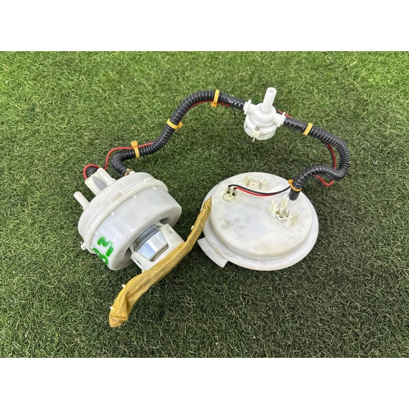 Топливный насос (топливная система) BMW 5-series F10 2015 2.0 N20 16117341301