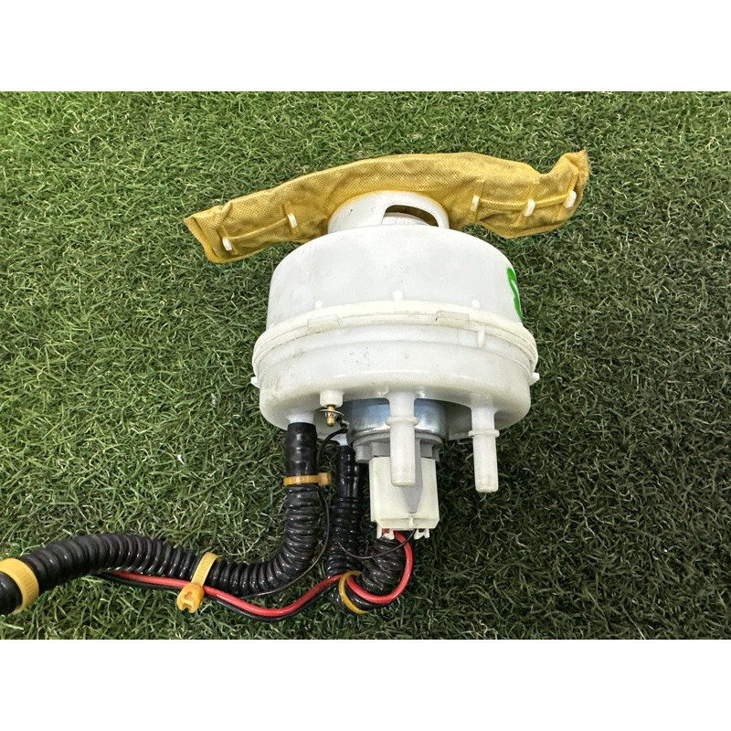 Топливный насос (топливная система) BMW 5-series F10 2015 2.0 N20 16117341301