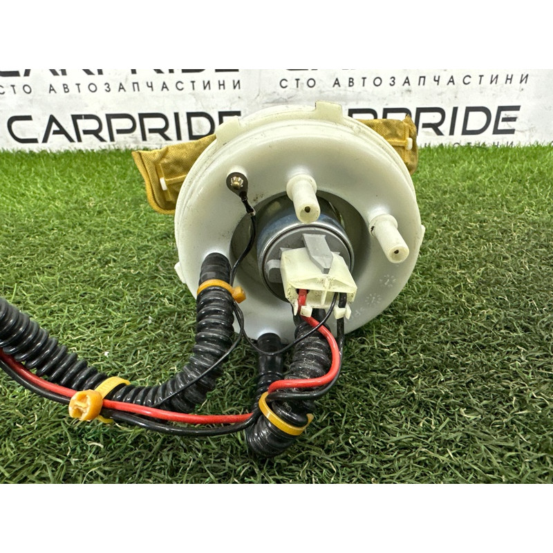 Топливный насос (топливная система) BMW 5-series F10 2015 2.0 N20 16117341301