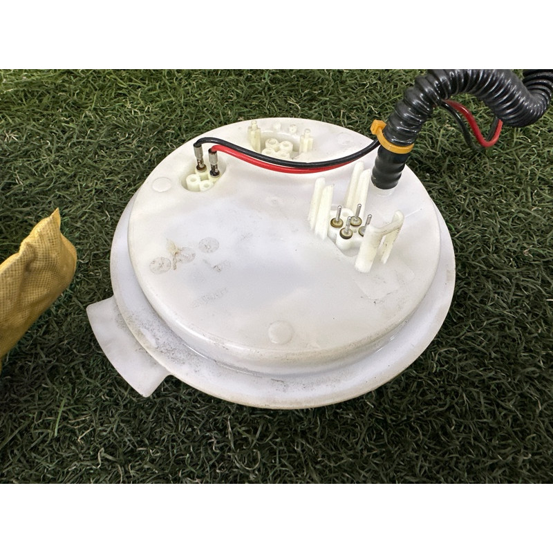 Топливный насос (топливная система) BMW 5-series F10 2015 2.0 N20 16117341301