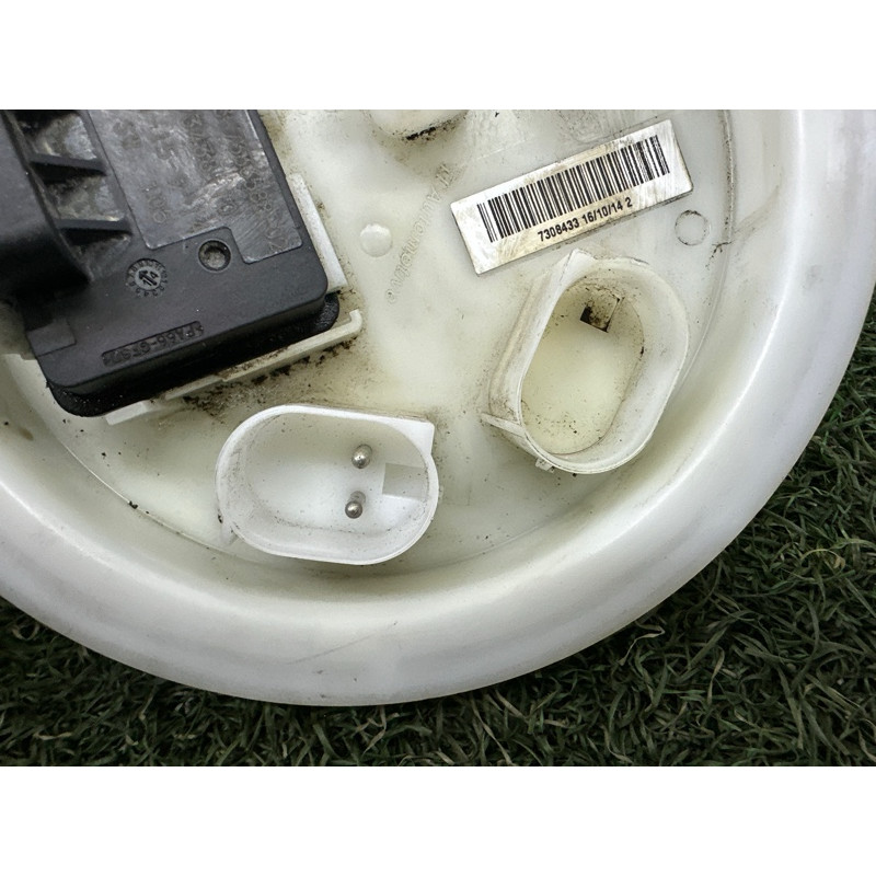 Топливный насос (топливная система) BMW 5-series F10 2015 2.0 N20 16117341301