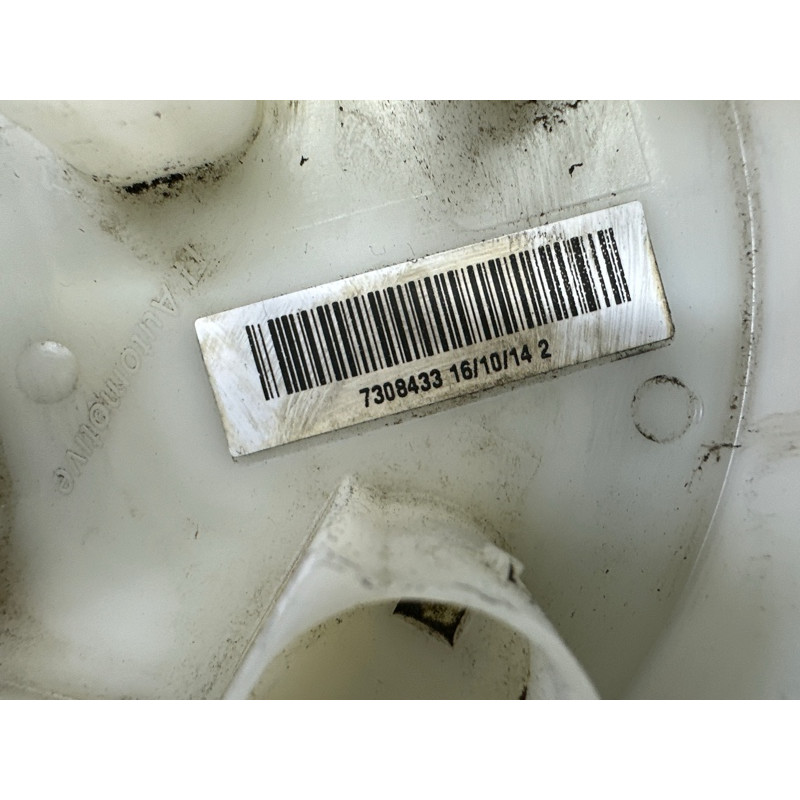 Топливный насос (топливная система) BMW 5-series F10 2015 2.0 N20 16117341301