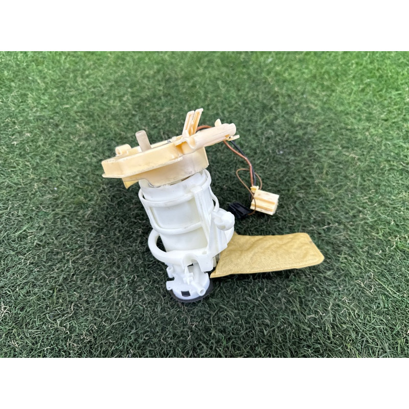 Топливный насос (топливная система) BMW 7-series F01 2011 3.0 N54 16117217261