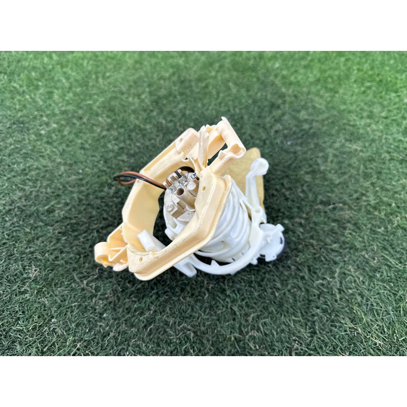 Топливный насос (топливная система) BMW 7-series F01 2011 3.0 N54 16117217261