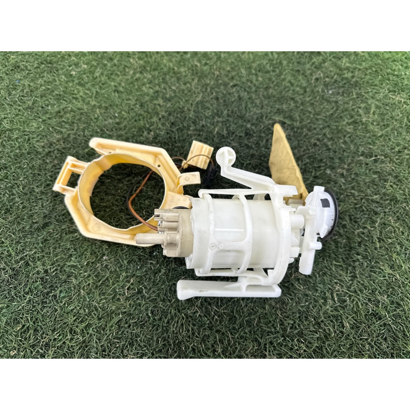 Топливный насос (топливная система) BMW 7-series F01 2011 3.0 N54 16117217261