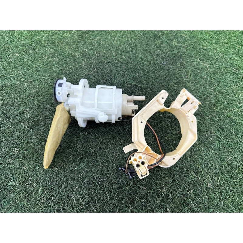 Топливный насос (топливная система) BMW 7-series F01 2011 3.0 N54 16117217261