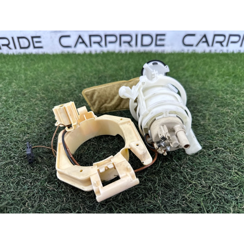 Топливный насос (топливная система) BMW 7-series F01 2011 3.0 N54 16117217261