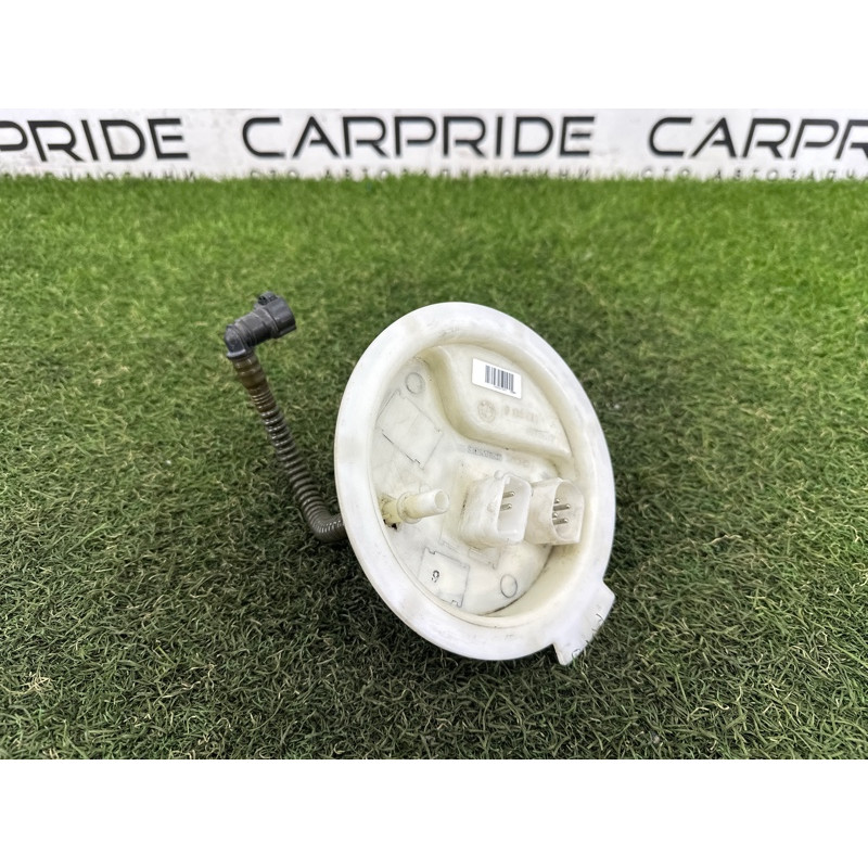 Фланец топливного насоса (топливная система) BMW 7-series F01 2011 3.0 N54 16117217265