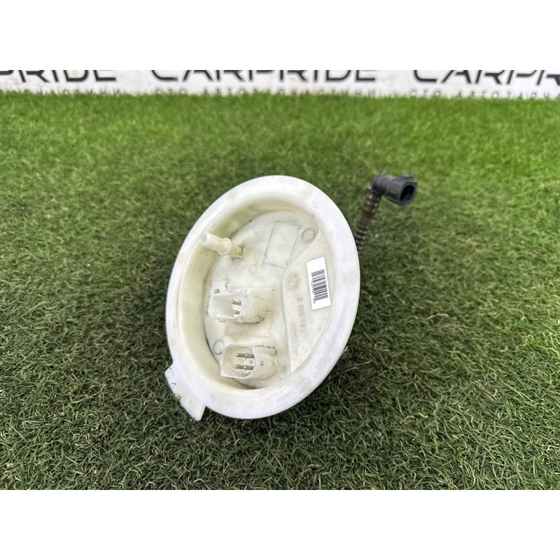 Фланец топливного насоса (топливная система) BMW 7-series F01 2011 3.0 N54 16117217265