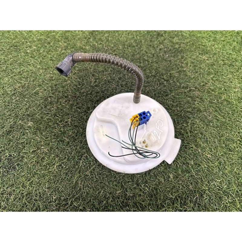 Фланец топливного насоса (топливная система) BMW 7-series F01 2011 3.0 N54 16117217265