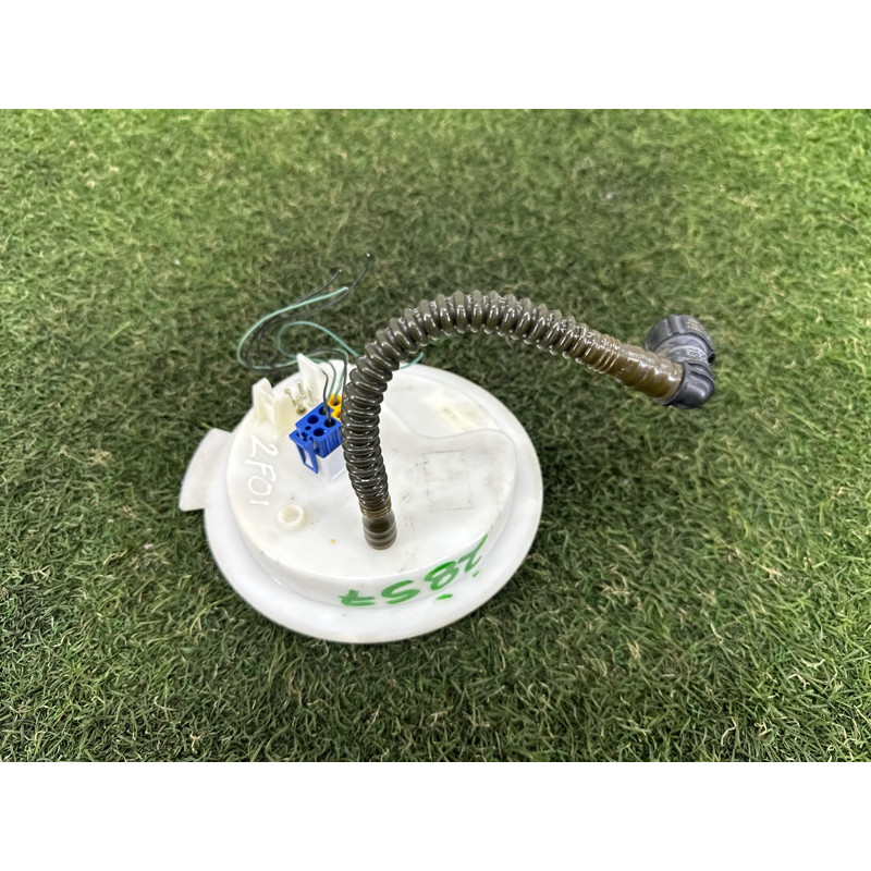 Фланец топливного насоса (топливная система) BMW 7-series F01 2011 3.0 N54 16117217265