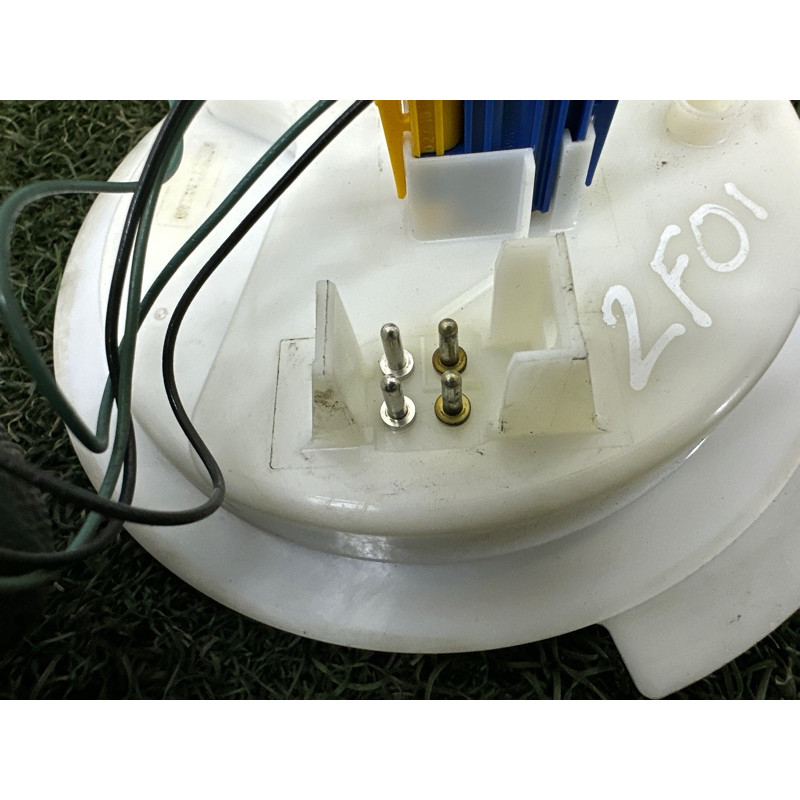 Фланец топливного насоса (топливная система) BMW 7-series F01 2011 3.0 N54 16117217265