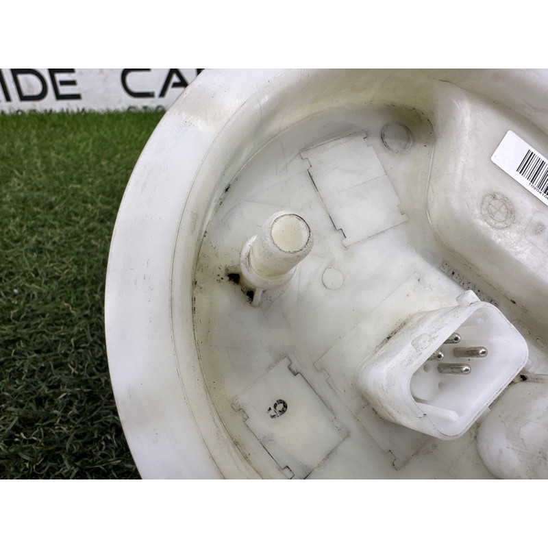 Фланец топливного насоса (топливная система) BMW 7-series F01 2011 3.0 N54 16117217265