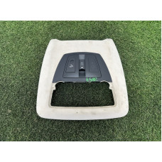 Накладка потолка