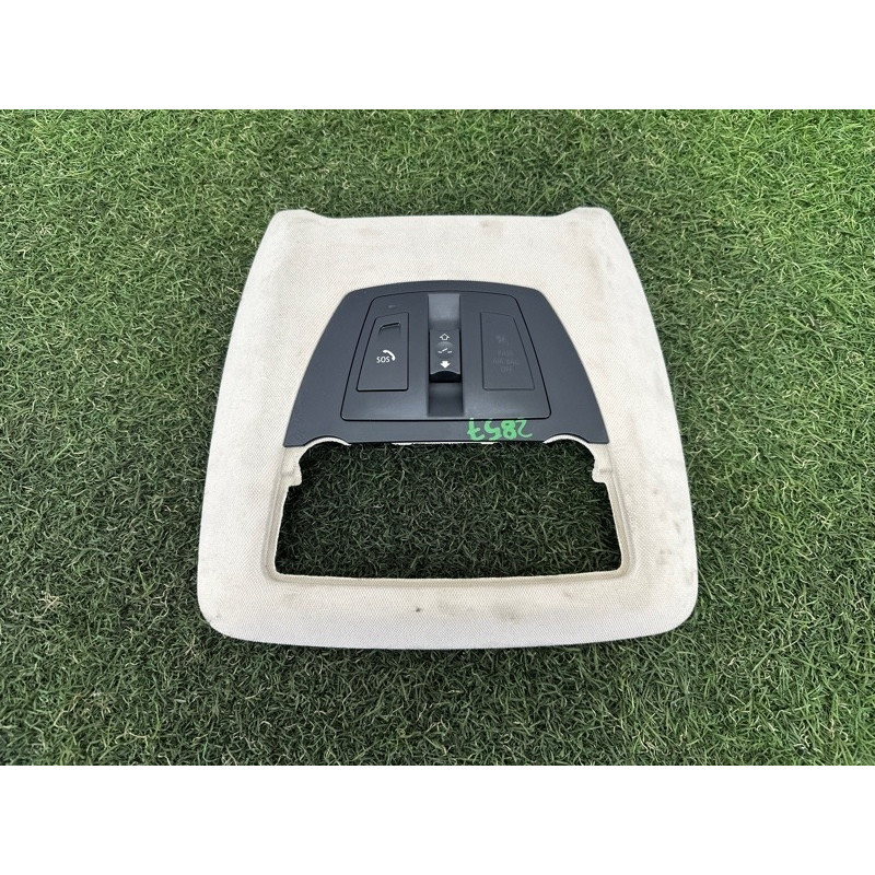 Накладка потолка (салон) BMW 7-series F01 2011 3.0 N54 61319201454